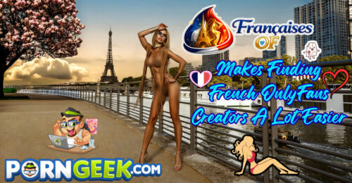 Francaisesof.fr Makes Finding French OnlyFans Creators A Lot Easier