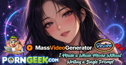 MassVideoGenerator Review: I Made a Whole Movie Without Writing a Single Prompt