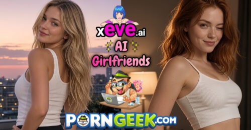 Xeve.ai AI Girlfriends