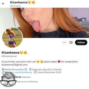 Kisankanna Twitter - twitter.comKisankanna1