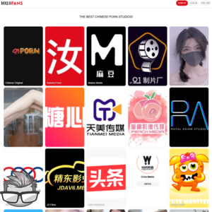 1024Fans