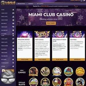 Miami Club Casino - porngeek.memiamiclubcasino