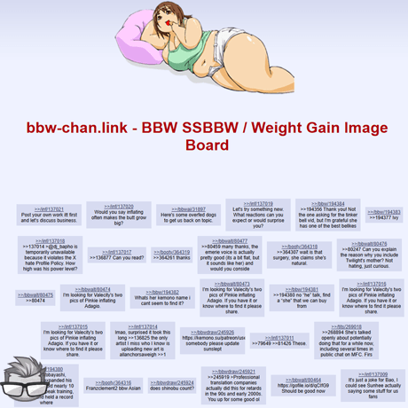 BBWChan - bbw-chan.link