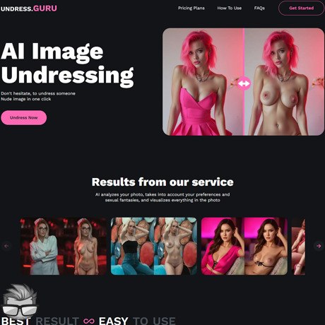 Undress Guru - undress.guru#start