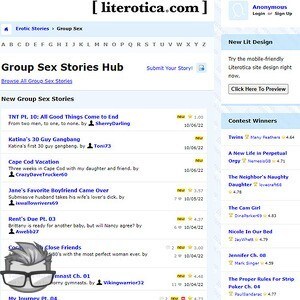 Literotica Group Sex - literotica.comcgroup-sex-stories