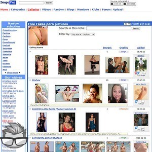 ImageFap Fakes - imagefap.compics50fakes.php