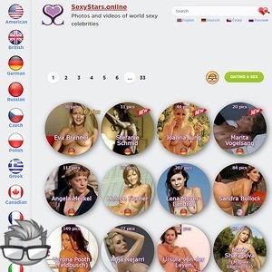 SexyStars - sexystars.online