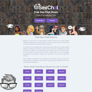 321SexChat