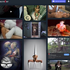 Scrolller Weird Porn - scrolller.comrhorrorporn+HorrorMovieNudes+horrorsluts+weird_porn+weird_nsfw+BizarreWeirdNudes+extreme_gifs