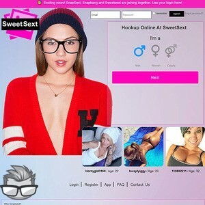 SweetSext - porngeek.mesweetsext