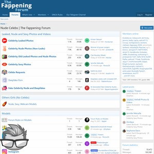 The Fappening Forum - thefappeningblog.comforum