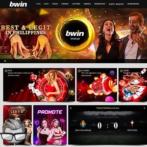 BWIN - bwin8.ph