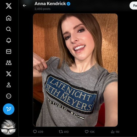 Anna Kendrick Nude - celebritiesbio.linkannakendrick