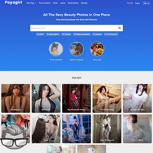 PoyaGirl - poyagirl.com