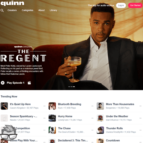 TryQuinn - tryquinn.com