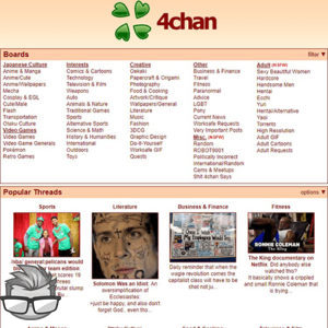 4Chan