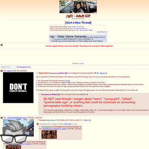 4Chan Adult GIF
