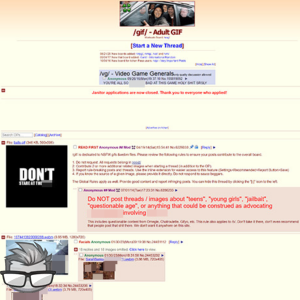 4Chan Adult GIF