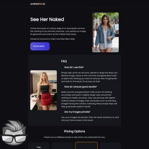 Undress Her - undressher.app