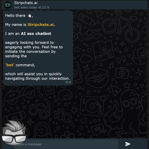 StripChats - stripchats.ai