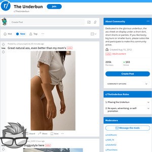 TheUnderbun - reddit.comrTheUnderbun