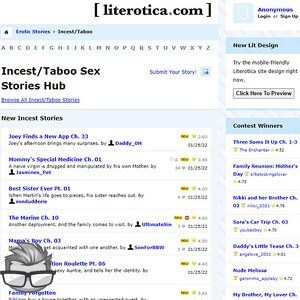 Literotica Trans Stories - literotica.comctransgender-crossdressers