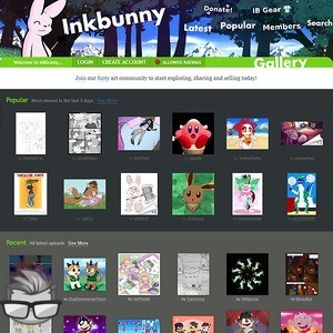 InkBunny - inkbunny.net