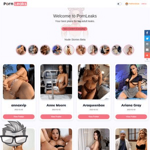 PornLeaks - porngeek.mepornleaks.in
