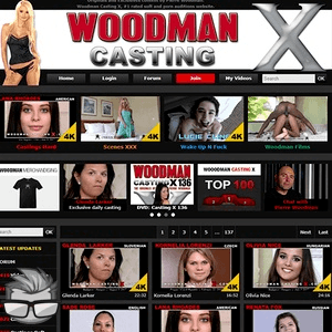 Woodman Casting X - porngeek.mewoodmancastingx