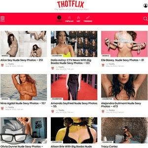 ThotFlix - thotflix.com