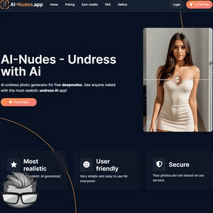 AI-Nudes.app - ai-nudes.app