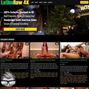 LatinaRaw - latinaraw.com