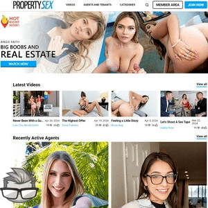 Property Sex - pornchannels.linkpropertysex