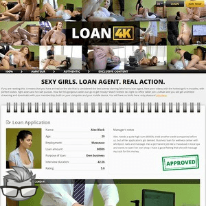 Loan4K - pornchannels.linkloan4k