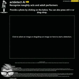 ACTDetect AI - actdetect.com