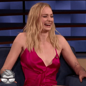 Sophie Turner Nude - celebritiesbio.linksophieturner