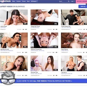 BlowPass - porngeek.meblowpass