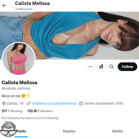 Calista Melissa - x.comcalista_melissa