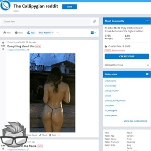 Reddit Ass - reddit.comrass