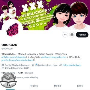 Obokozu Twitter - twitter.comobokozu