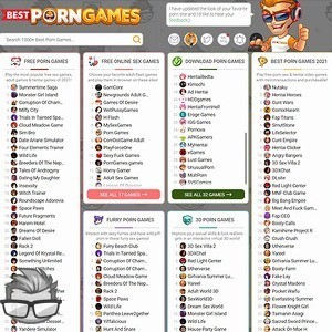 BestPornGames.com - bestporngames.com