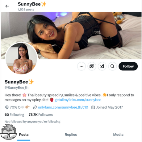 SunnyBee - x.comSunnyBee_th