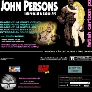 John Persons - porngeek.mejohnpersons