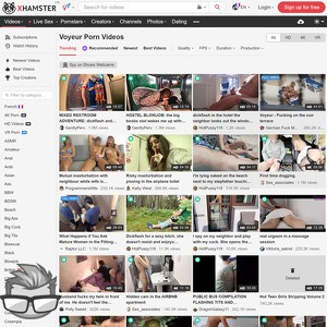 xHamster Voyeur - xhamster.comcategoriesvoyeur