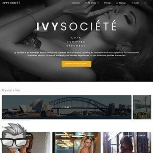 Ivy Société - ivysociete.com