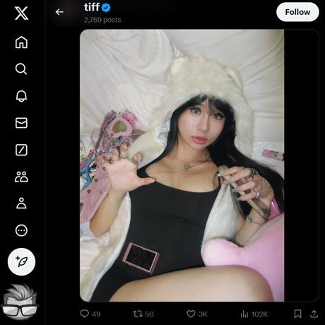 KittyNobi - xcreators.linkkittynobi