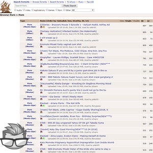 The Pirate Bay - thepiratebay.orgsearch.php?q=category:500