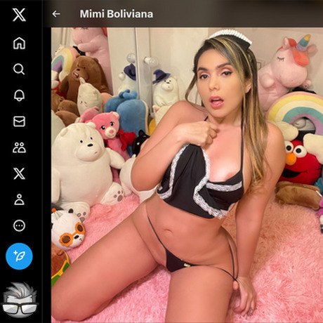 Mimi Boliviana - xcreators.linkmimiboliviana