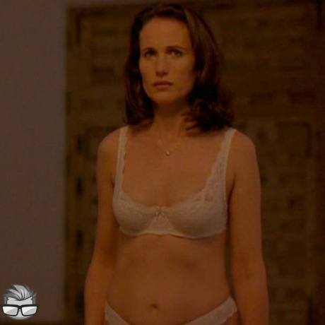 Andie MacDowell Nude - celebritiesbio.linkandiemacdowell