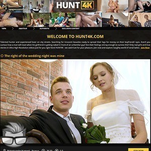 Hunt4K - porngeek.mehunt4k